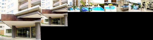 Flat Prive das Thermas 2