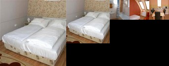 Udvarhaz Apartman