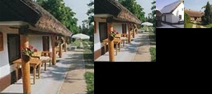 Pusztahaus