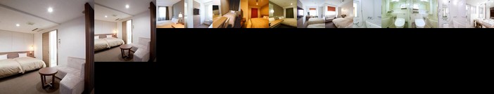 Hotel Sorriso Hamamatsu