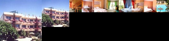 Le Palma Hotel