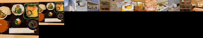The Crest Hotel Kashiwa
