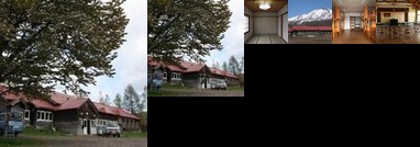Youth Hostel Karimpani Niseko Fujiyama