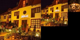 Ciklamen Trening Hotel