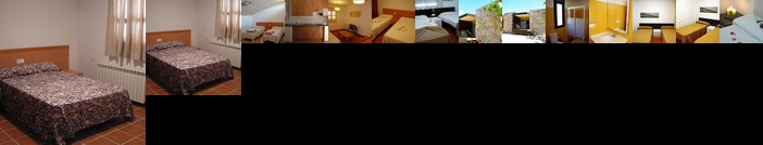 Camping-Bungalow Tentudia