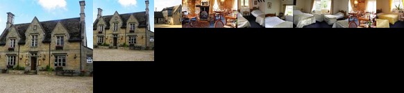 Tally Ho Inn Sleaford