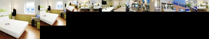 Ibis Budget Lleida