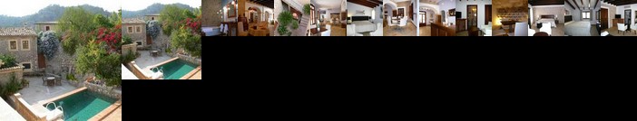 Hotel Rural 3 Punts
