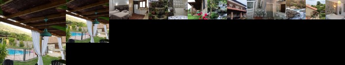 Casa Rural Aguas del Venero
