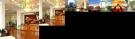Dong Xuyen Hotel