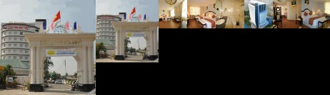 Hoa Binh 1 Hotel