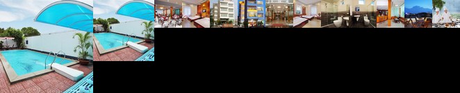 Gold Stars Hotel