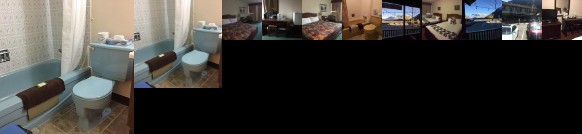 Hot Spring Villa Hotel