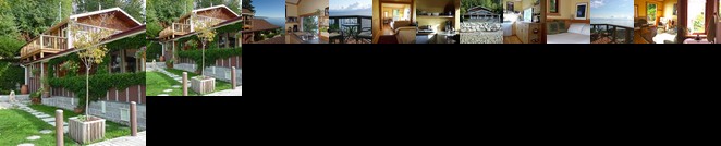 Blitz Beach House