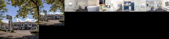 Te Mata Lodge