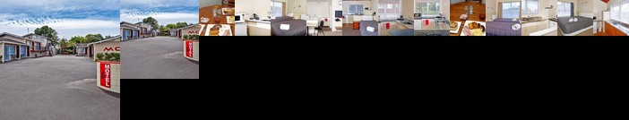Tourist Court Motel Whakatane