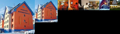 Pension Bohmerwald