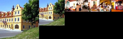Hotel U Sladka