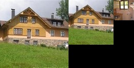 U Cernych