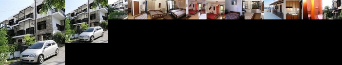 Papatzikos Traditional Guesthouse