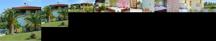 Panorama Rooms