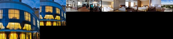 Europe Hotel Donetsk