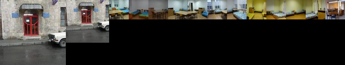 Karavella Hostel