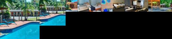 Sapphire Motel Coffs Harbour