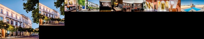Sercotel Asta Regia Jerez