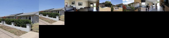 Tumut Apartments