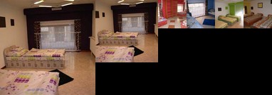 Rainbow Hostel Budapest
