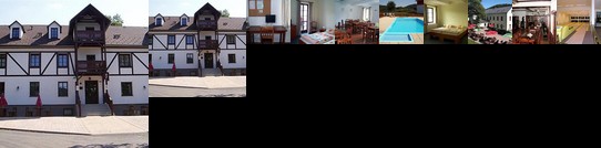 Restaurace a Penzion Ceska Hospoda