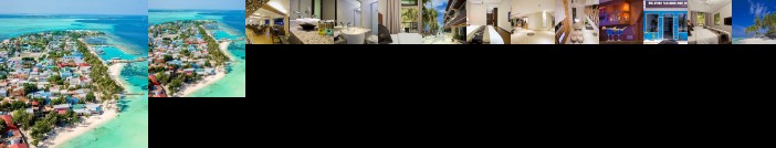 Kaani Beach Hotel