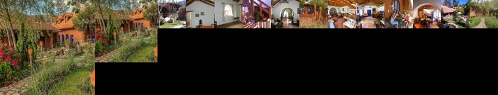 La Capilla Lodge