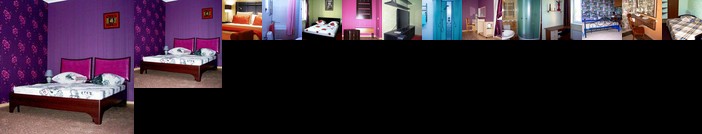 Guest House Ochakovskiy