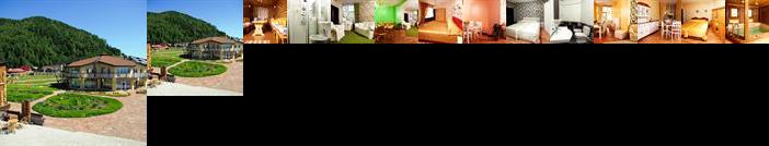 Podlemorye Hotel