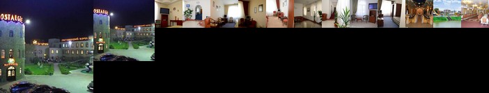 Urartu Hotel Tyumen