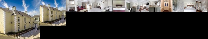 Millbrook Lodge Hotel