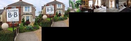 Fern Lea Bed & Breakfast