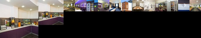 Holiday Inn Express Harlow