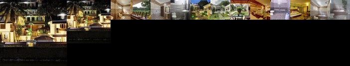 Periyar Nest Resort