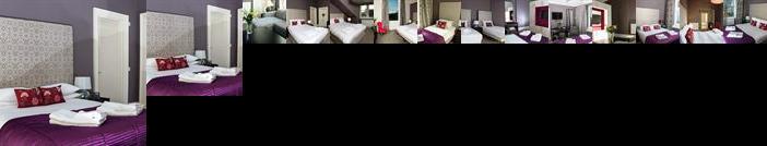 Capital Residence Edinburgh