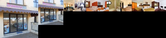 Hotel Farah Inn