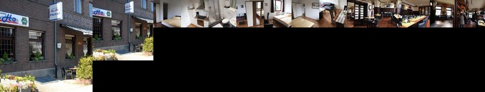 Hotel und Gaststatte Kohlscheider Hof
