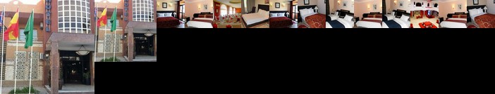 Hotel le Littoral Rabat