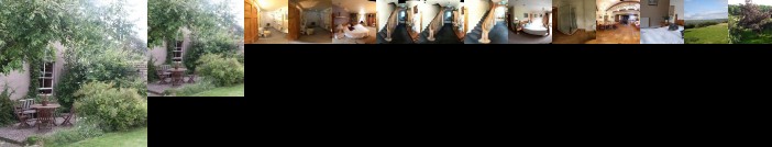 Temple Farmhouse Bed and Breakfast
