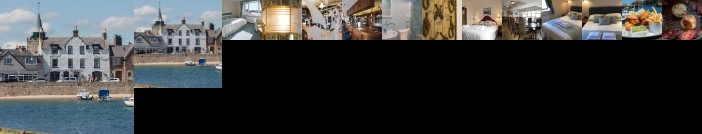 Ship Inn Stonehaven
