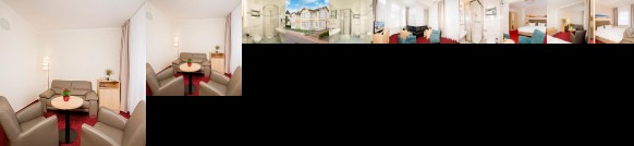 Hotel garni Eden