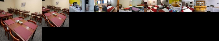 Plaza Hotel Sao Jose dos Campos