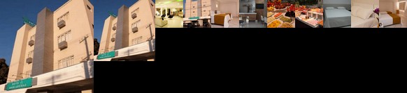 Hotel Mangabeiras